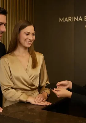 VIP-залы Marina Bay Sands Casino: как получить доступ и что ждёт гостей