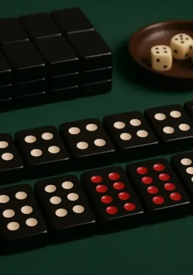 Pai Gow Tiles: азиатская игра, которую редко встретишь за пределами Сингапура